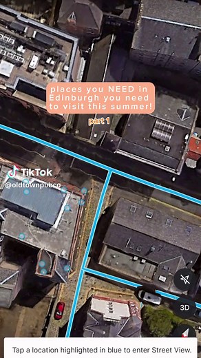 Edinburgh Nightlife: Clubbing and Bar Scene