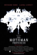 The Mothman Prophecies synopsis and movie info