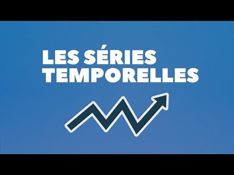 Traitement des séries temporelles : Cas pratique sur Eviews.