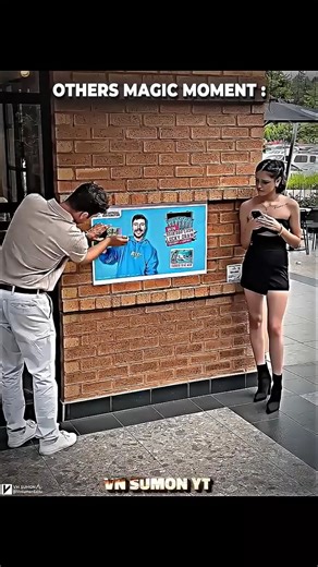 Normal MAGIC SHOW Vs CR7 Friend Moment 💀✨