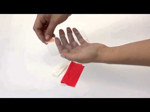 3SIXT - How to apply a glass screen protector