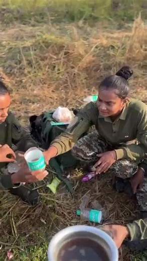 commando girls life🇮🇳🇮🇳 🥺🥺