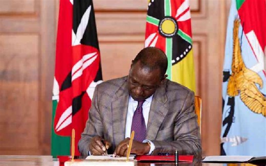 Implement law to empower marginalised groups, State urged