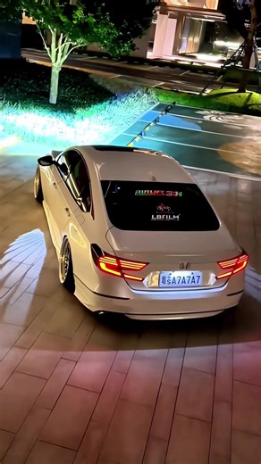 LINK_IN_BIO Transform your car into a statement of style with the Car Angel Wings LED Door Projector Lights. Designed to fit 99% of cars, these lights project stunning angel wings when the car door is opened, automatically turning off when the door closes. Crafted with durable ABS material and carbon fiber texture, they blend elegance with eco-friendly design. Installation is a breeze with non-destructive infrared induction technology—no need for magnets or vehicle wiring modifications. Powered