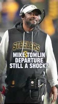 Ex-Steelers WR MILES BOYKIN explains emotion for Mike Tomlin, 'best coach I ever had'