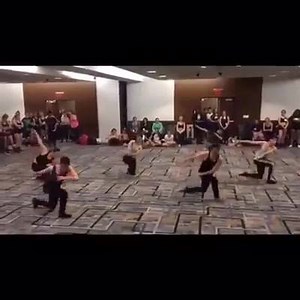 11K views · 432 reactions | Teddy's Senior Combo -- JUMP NYC | JUMP Dance Convention | Facebook