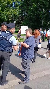 235K views · 2.9K reactions | Zastupitel Vojtěch Pšenák z Mohelnice...