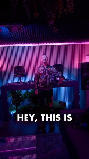 Thursdays have a new reason to look forward to 👀 Launching “THVRRSDAYS” where every week I will be giving away one of my Remix and edits 🔥 The first one “Pump it Up Day N Night” is coming out in two days so keep your eyes peeled 🪩 | James Hurr