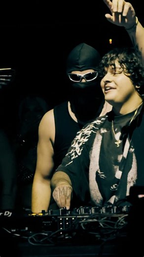 3 comments |  WASTED x SXTCY PRESENT  NEEK @ The Catwalk Club [85% SOLD OUT] ️ Friday, October 10 NEEK returns this Friday — ready to erupt through Los Angeles with pure chaos and energy from start to finish.  Tickets are nearly gone. Secure your spot now before the Catwalk hits full capacity!  WastedTickets.com | Wasted Presents | Facebook