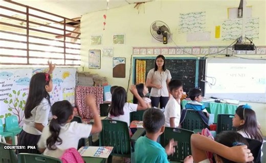 145K public school teacher na-promote sa ilalim ng BBM admin – DepEd