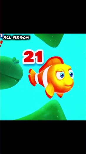 Fishdom Ads Mini Games New part Update video Hungry Fishs Gameplay 2026 #shorts