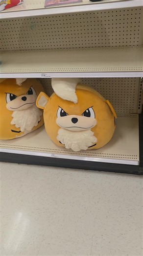 Expanding My Pokemon Plushie Collection with Growlithe