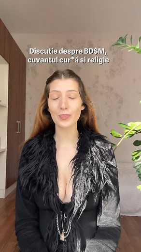 Un video mega sincer despre cum funcționeaza fantezia. Ma simt vulnerabila, insa ma simt bine ca am vorbit despre asta. Sper sa ajute si sa ofere mai multa claritate explicatia acestui mecanism.🌷 Nu e un video in care sa-mi pun familia intr-o lumina proasta, avem o relație chiar buna, dar nu pot sa nu fiu sincera cu actiunile are stau la baza acestor lucruri. Voi face cu un video mai pe larg despre tot ce inseamna acest cuvant si despre cat de mult poate sa influenteze. Va pup👯‍♀️🩷 (btw m-am 