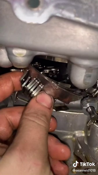 Cvt Belt Failure: Jeep Compass CVT Teardown