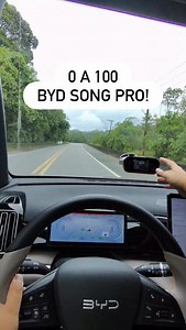 58K views · 1.1K reactions | O que acharam do 0 a 100 do BYD SONG PRO? #byd #songpro #bydsongpro #songpro #carros #cars #cargram #instacars #carswithoutlimits | Falando de Carro | Facebook
