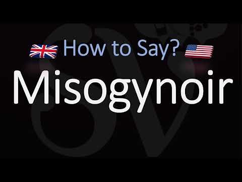 How to Pronounce Misogynoir? (CORRECTLY) Meaning & Pronunciation