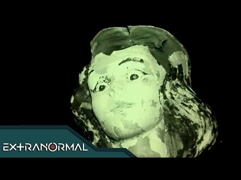 Terror en la ex cárcel abandonada | Extranormal