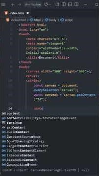 كيف نرسم مستطيل - HTML Canvas #programming #education #اكسبلور javascript #logo #rectangle #هندسة