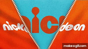 Nickelodeon Productions/Jam Filled (2023) on Make a GIF