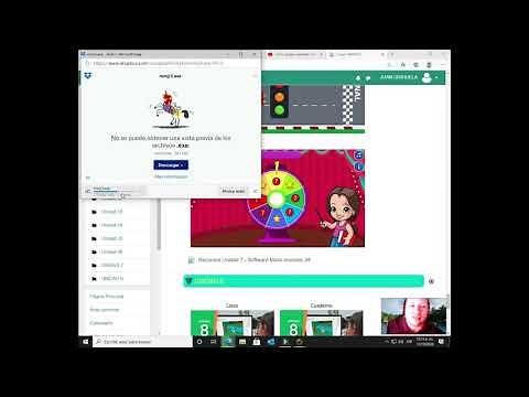 TUTORIAL MICROMUNDO JR - INSTALACIÓN