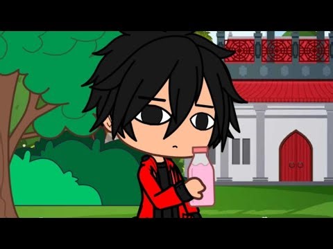 Love potion? // Aaron Cheated on Aphmau (AU) // please read desc //