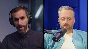 Nate Bargatze Doesn’t Mind if You Think He’s an Idiot