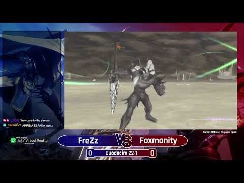 Dissidia 012 Tournament 01-29-2022 hosted by Muggshotter