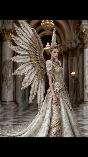 ✨ New Wedding Dress 2025 | Elegant, Royal & Modern Bridal Look Inspiration 👰💍#shorts