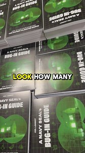 🛡️ Unlock the Ultimate Guide to Crisis Survival! 🏡 Turn your home into a self-sufficient fortress with Navy Seal Joel Lambert's expert Bug-In Guide. Ensure your family's safety and well-being no matter how long the crisis lasts. 📖 Get your step-by-step survival plan now! 👉 Secure your copy before it's gone: https://www.buginguide.com/book/ | Bug in Guide