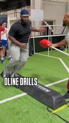 DLINE DYNAMIC MOBILITY…[ Add this one to the Routine ]#Dline #Drills #ProLimitAthletes