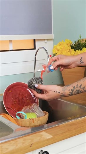 5 Smart Cleaning Hacks You Should Know! 🧼✨ #shorts