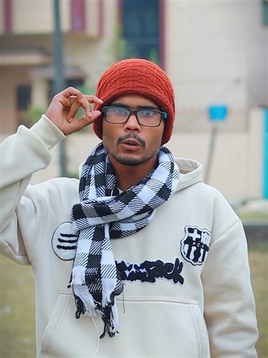 Thandi Me Bojha Sir: Comedy Tips for Winter