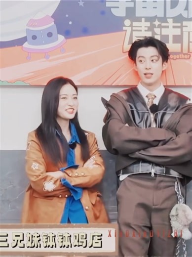 The Dynamic Duo: Bossy vs. Obedient Characters