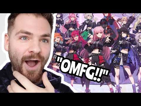 🎉🎉 HOLOLIVE NEW VIDEOS, SONGS AND MUCH MORE!!! | GOODBYE KANATA AMANE!!! 🎉🎉