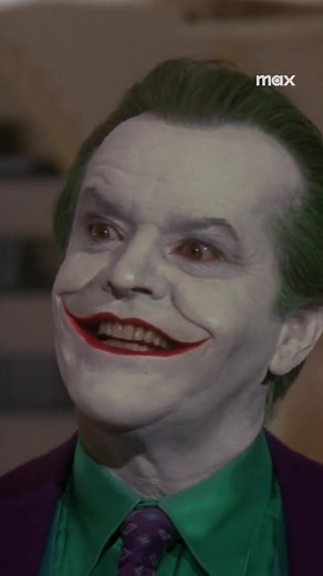 Michael Keaton Batman Joker Scene