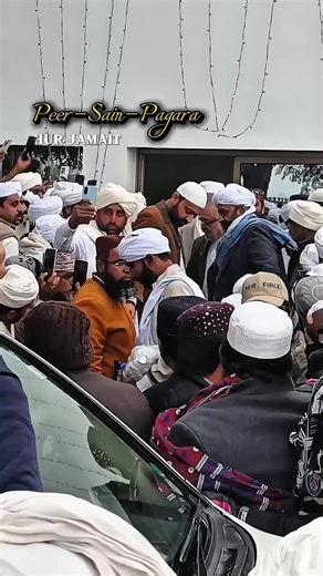 Murshid sain jo deedar #pirpagara #mastfaqeersangat #katberfaweerjidawat #pirjogoth #sainlofaqeer