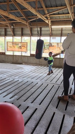 Mary Thompson on Reels