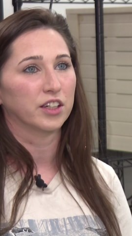 33-year-old snapping turtle saved