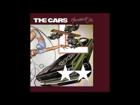 Hello Again – The Cars