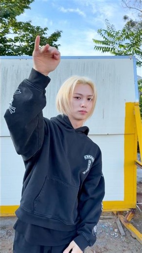 🎺 #StrayKids #스트레이키즈 #필릭스 #Felix #YouMakeStrayKidsStay