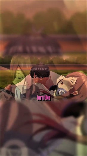 Five Brides, One Sad Song 「AMV」#amv #animeamv#sadamv#romance #5brides