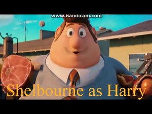 Home Alone 2 (Dragon Rockz style) part 20 - End Credits