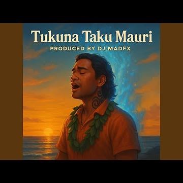 Tukuna Taku Mauri