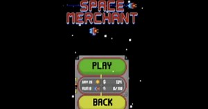 Space Merchants: AZ students win video game design competition; now headed to national competition