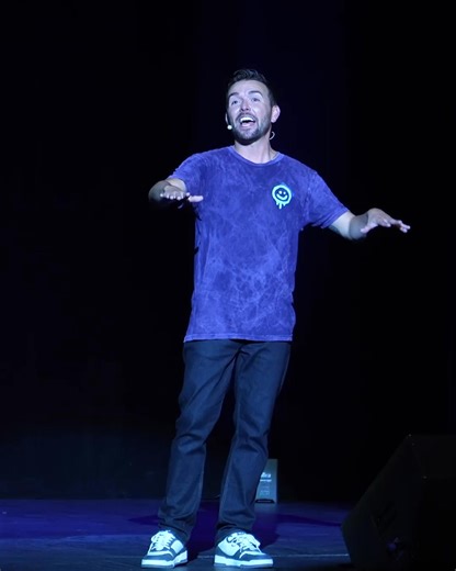 CHEYENNE WYOMING!! Grab your tickets NOW! November 23, I'm bringing my But Did You Die? Comedy Tour to the Civic Center! I can’t wait to see all of you!! 🫶 | Nurse Blake