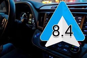 Android Auto 8.4 ya es oficial: éstos son los cambios de la nueva versión, primero en beta