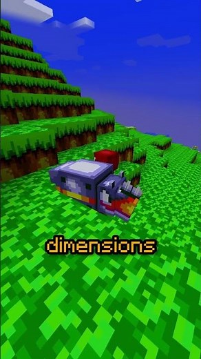 Minecraft Mod of the Day Part 51 - SoniCraft