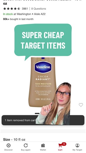 Super Cheap Target Deals for January 2024