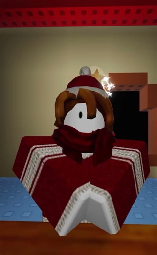 When you used to try trapping Santa