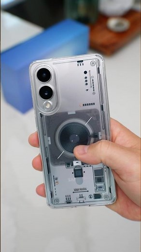 Spigen Samsung Galaxy S25 Edge MagFit Cases Unboxing: Best Case?